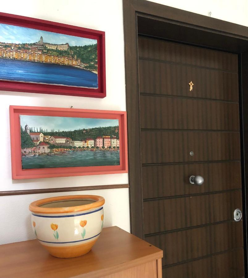 Onde House Casa Vacanze Le Grazie Porto Venere Bagian luar foto