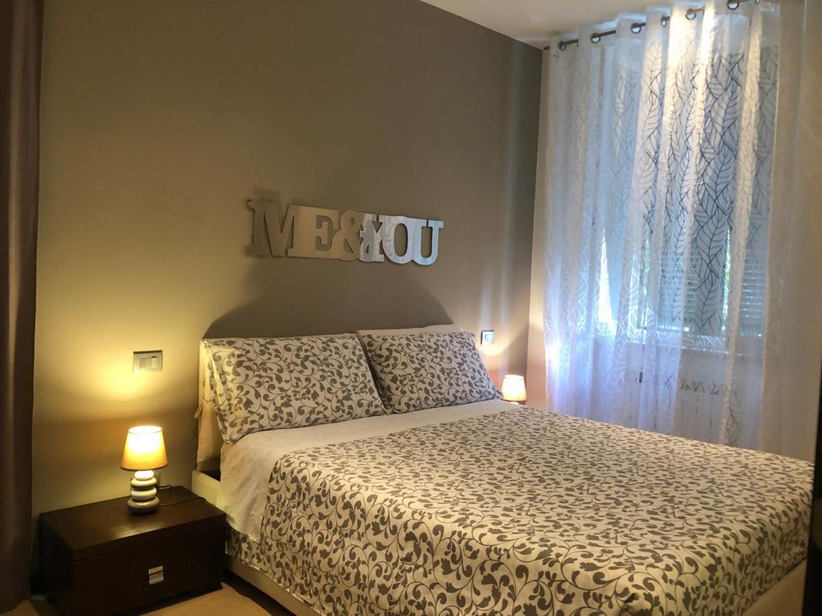 Onde House Casa Vacanze Le Grazie Porto Venere Bagian luar foto