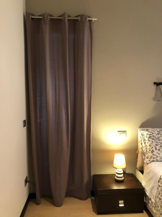 Onde House Casa Vacanze Le Grazie Porto Venere Bagian luar foto