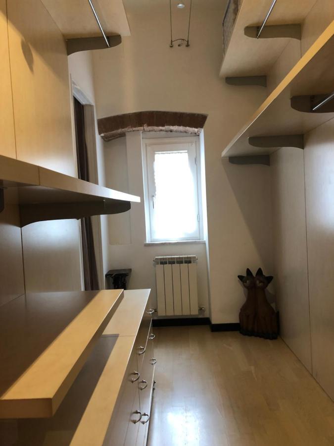 Onde House Casa Vacanze Le Grazie Porto Venere Bagian luar foto