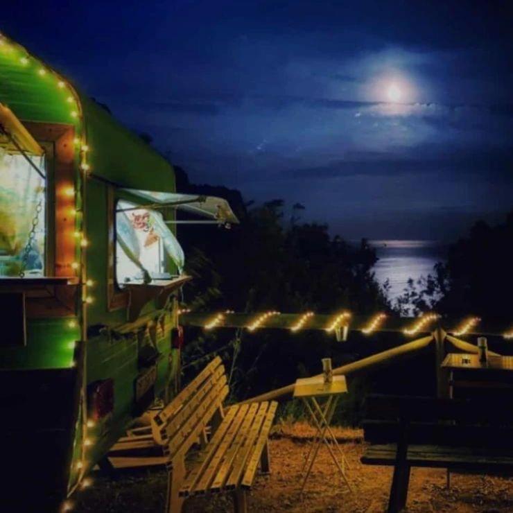 Onde House Casa Vacanze Le Grazie Porto Venere Bagian luar foto