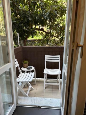 Onde House Casa Vacanze Le Grazie Porto Venere Bagian luar foto