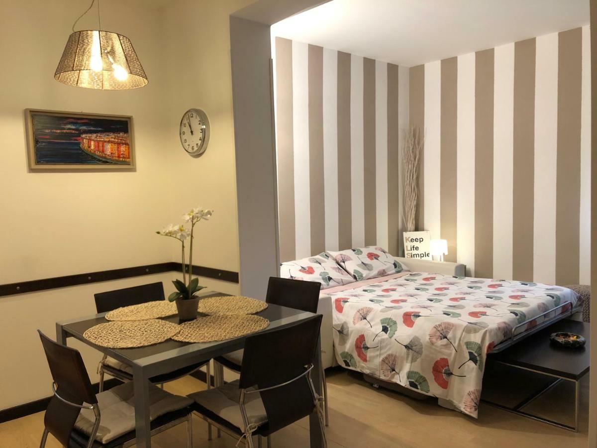 Onde House Casa Vacanze Le Grazie Porto Venere Bagian luar foto