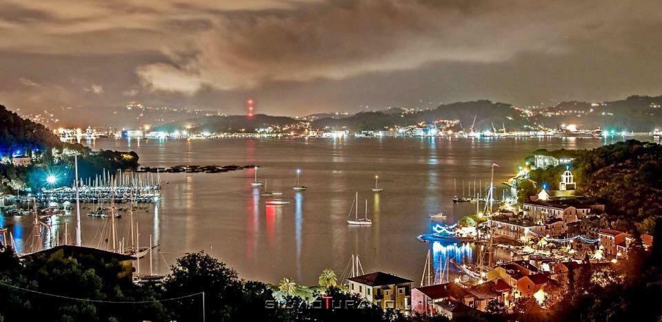 Onde House Casa Vacanze Le Grazie Porto Venere Bagian luar foto